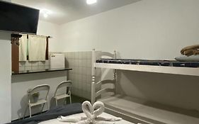 Pousada Recanto das Tartarugas